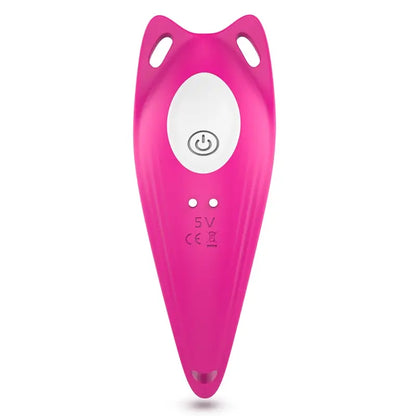 Wearable_Silicone_Panty_Vibrator