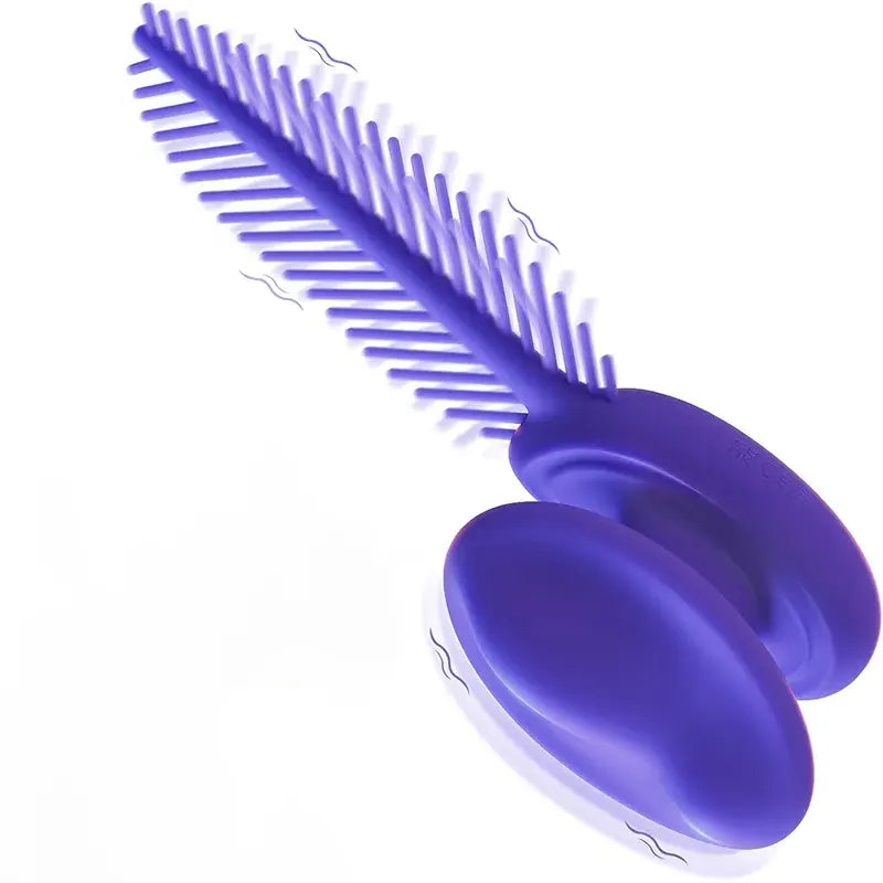 3 in 1 Rattlesnake Clitoral Stimulation Vibrator