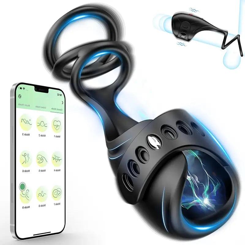Automatic_Penis_Vibrator