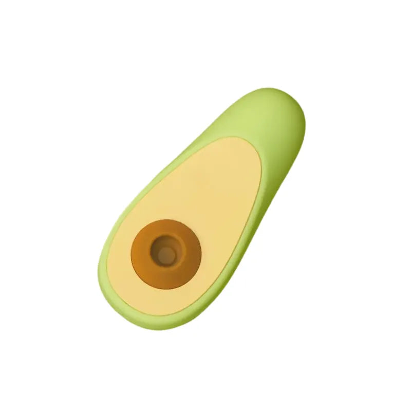 Avocado Clit Sucking Massager with 10 Modes