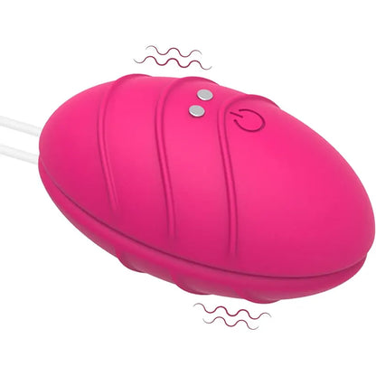 Love Egg with Multiple Vibration Modes