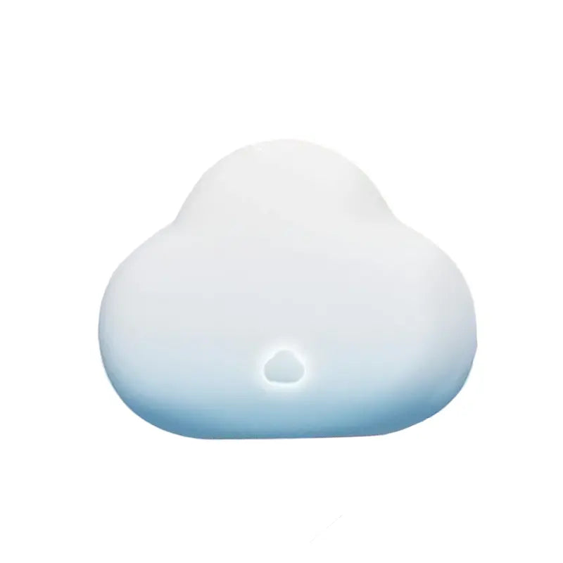 Cute cloud vibrator, air pulse technology