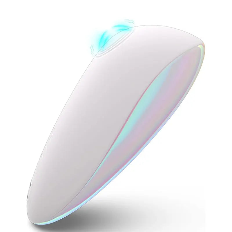 Cute Sucking Vibrator with 9 Vibration and Sucking Modes