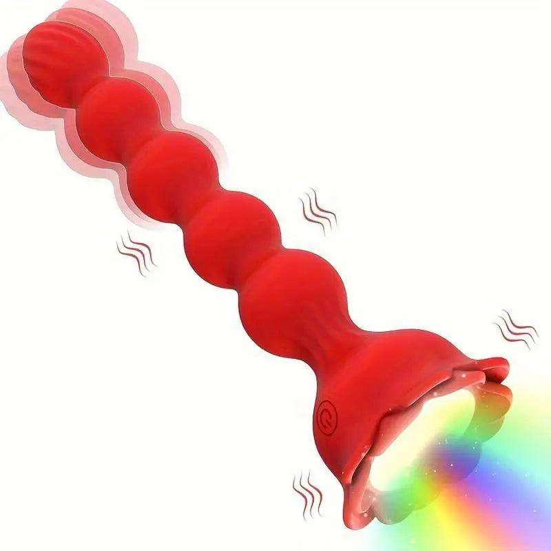 Rose_Colorful_Illuminated_Anal_Vibrator
