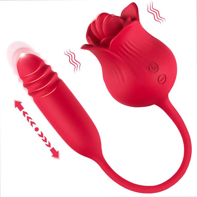 Rose_Dual_Stimulation_Vibrator