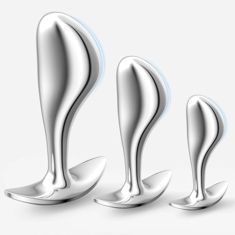 Anal Plug Anal Training Sets for Beginners