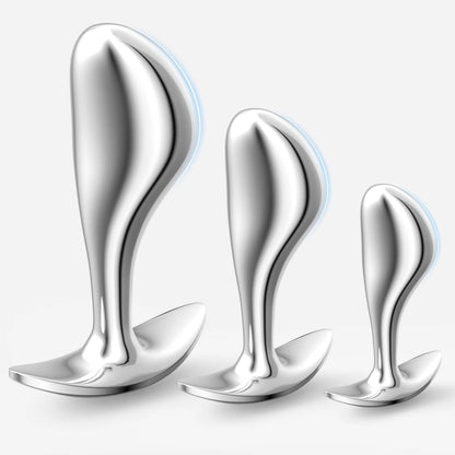 Anal Plug Anal Training Sets for Beginners