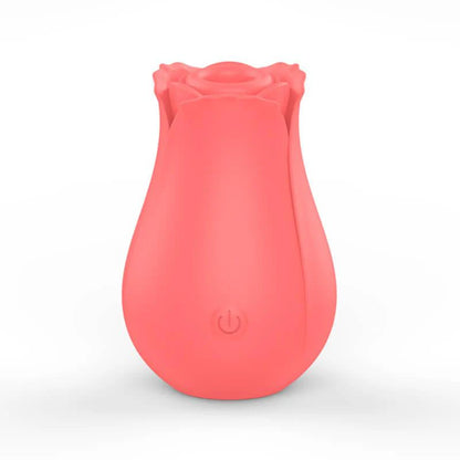 rose toy clit sucker vibrator