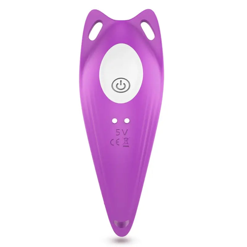 Wearable_Silicone_Panty_Vibrator