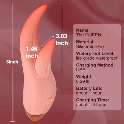 Simulation_Dual_Shock_Lingual_Heated_Massager