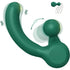 3-in-1 Multi-Function Vibrator with Rotating & Thrusting Action