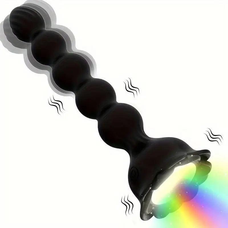 Rose_Colorful_Illuminated_Anal_Vibrator