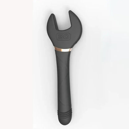 Dual Delight Wrench Vibrator