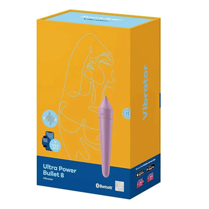 Pen vibrator controlled by App