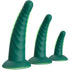 Sculpted Silicone Anal Training Set