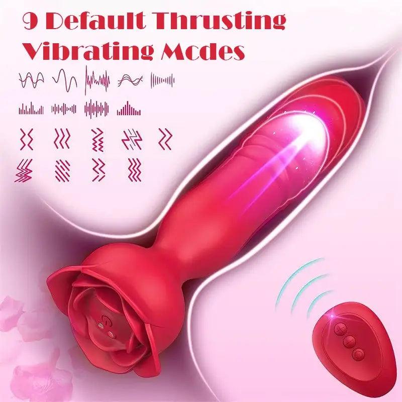 Rose_Rear_Anal_Vibrating_Anal_Plug