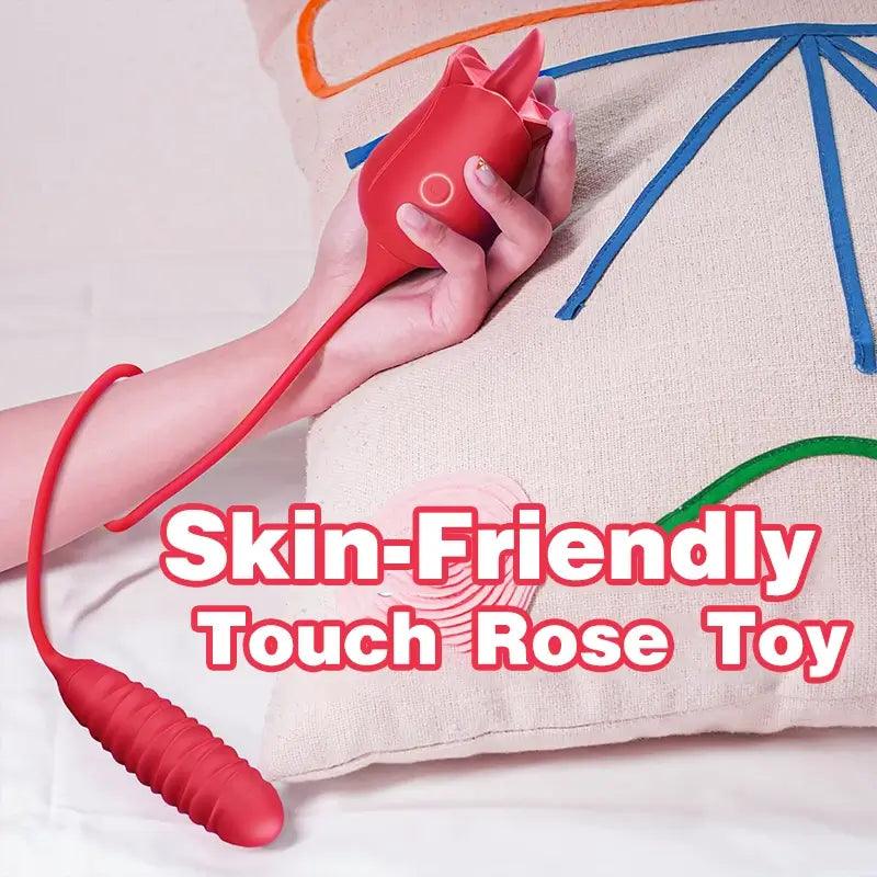 Double_Head_Rose_Tongue_Lick_Retractable_Massager