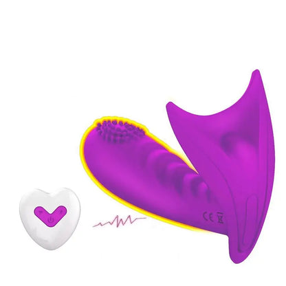 7_Frequency_Remote_Control_Invisible_Wearable_Masturbator