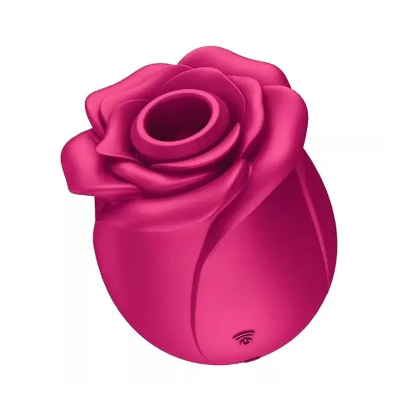 Rosebud Slap Clit Sucker