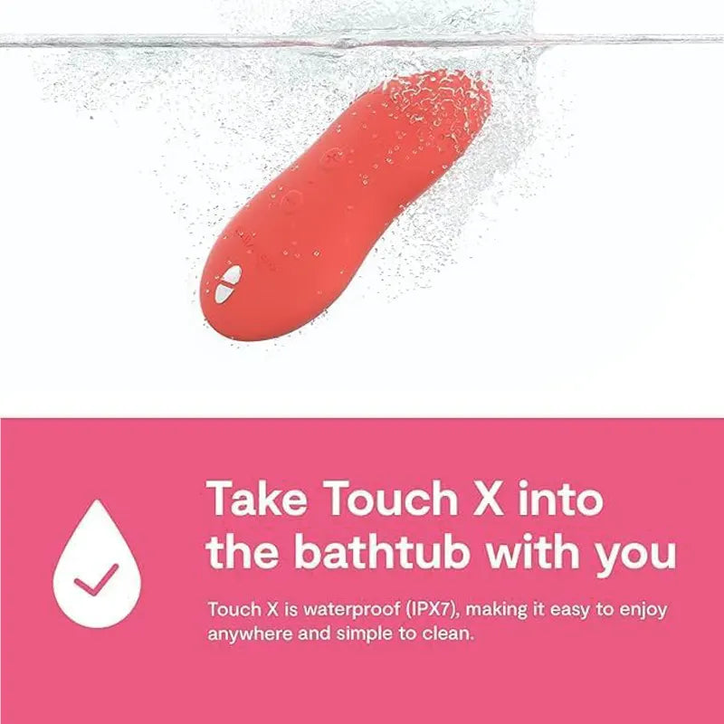 Vibrating Mini Bullet Vibrator Sex Toy for Women