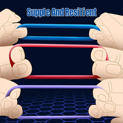 FlexiFit Triple Cock Ring Set