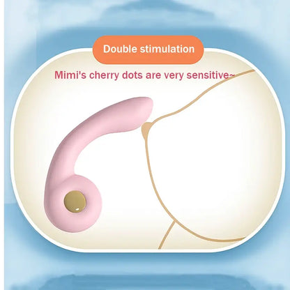 Double_Snail_Vibrator