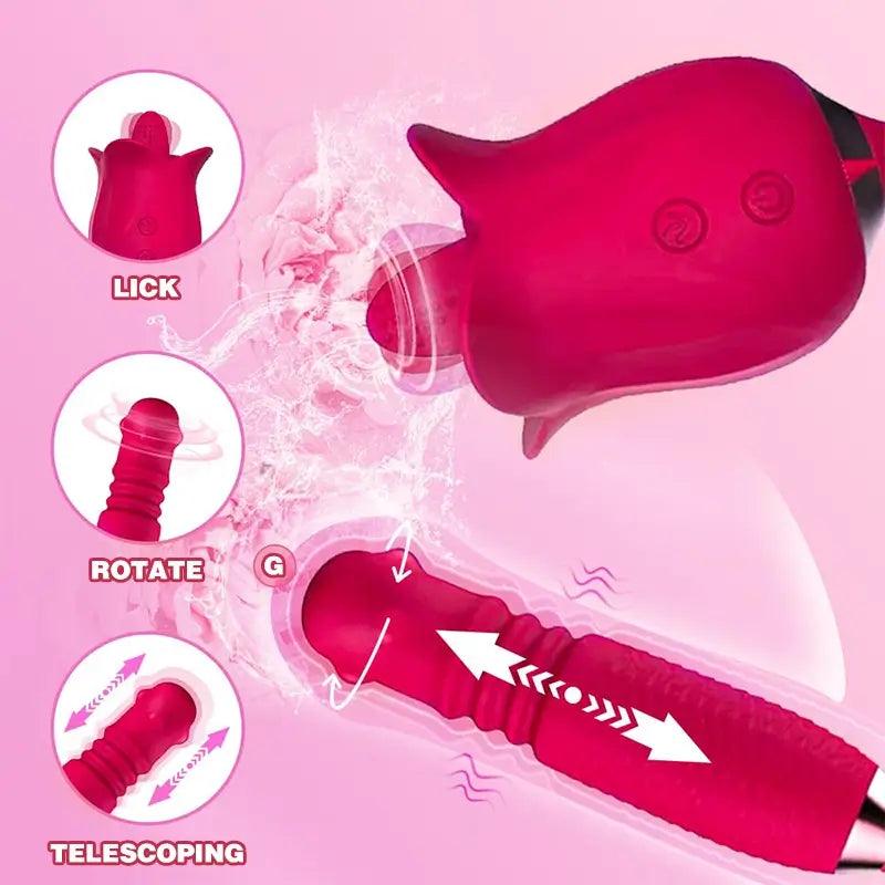 Rose_Suction_Lick_Expansion_Vibrator