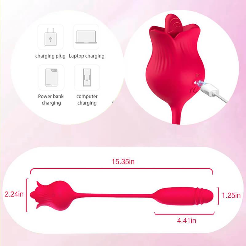 Rose_Dual_Stimulation_Vibrator