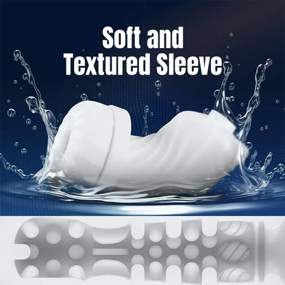 Aero Twist Automatic Male Masturbator