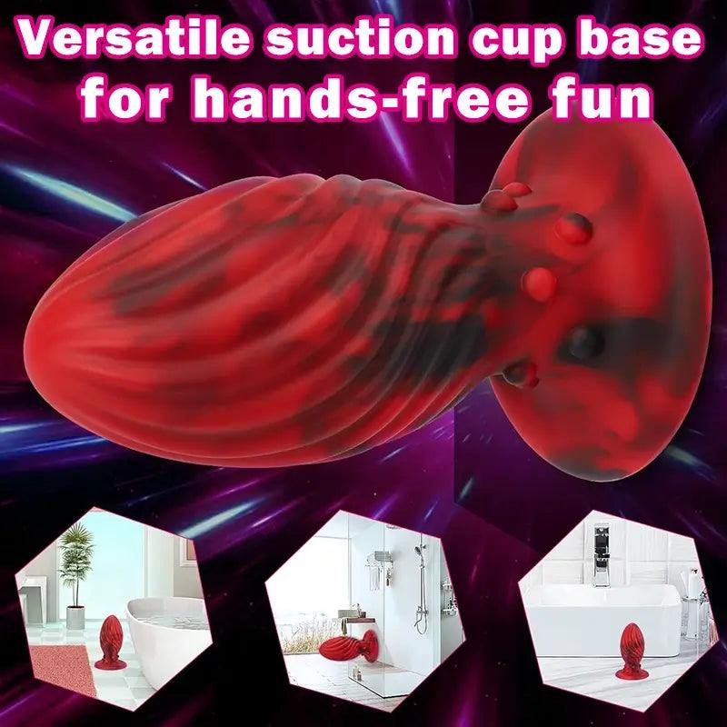 Extra_Large_Swirl_Anal_Plugs
