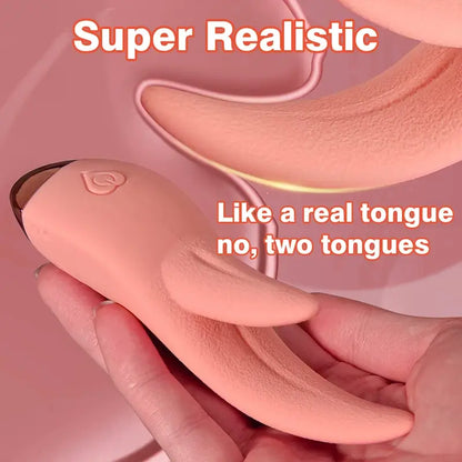 Simulation_Dual_Shock_Lingual_Heated_Massager