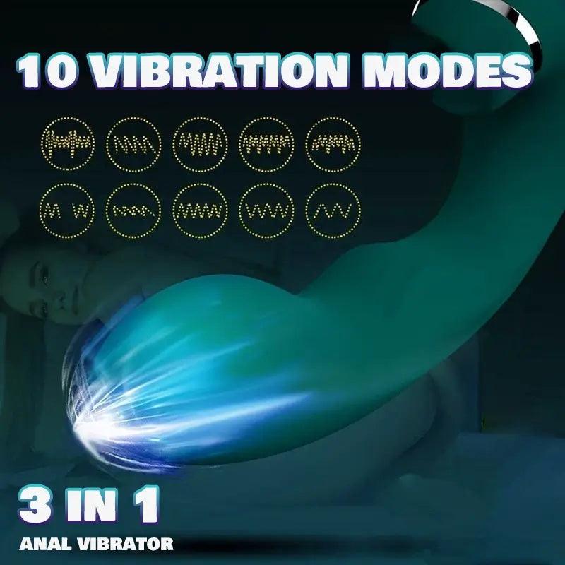 3-in-1_Clitoral_Sucking_Licking_Vibrator