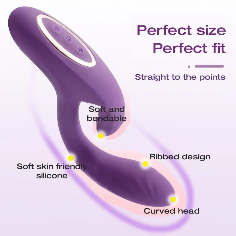 2-in-1_Orgasmic_Female_Vibrator