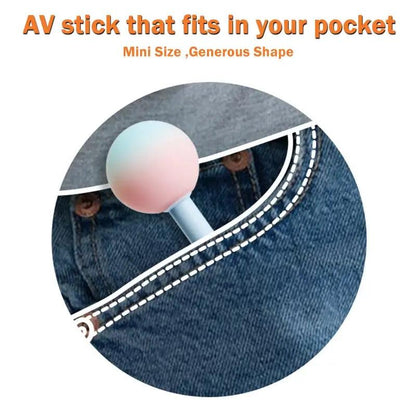 Female_Sweet_Lollipop_Vibrator