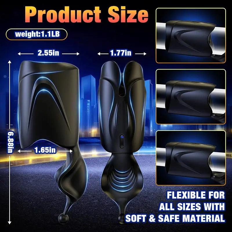 2_in_1_Male_Vibrating_Pulse_Training_Masturbator