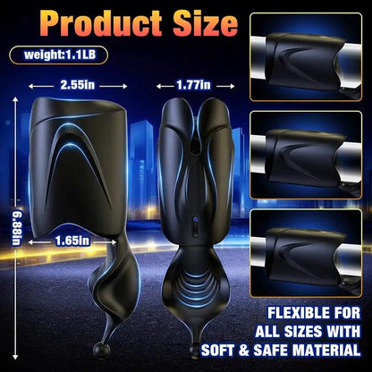 2_in_1_Male_Vibrating_Pulse_Training_Masturbator