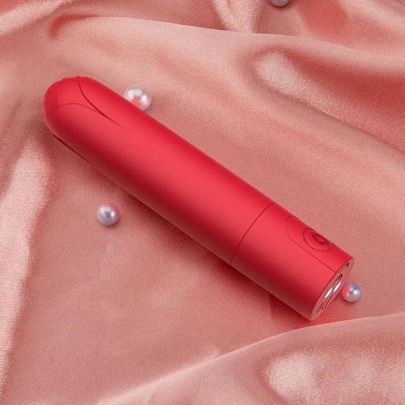 Waterproof_Mini_Lipstick_Clitoral_Vibrator