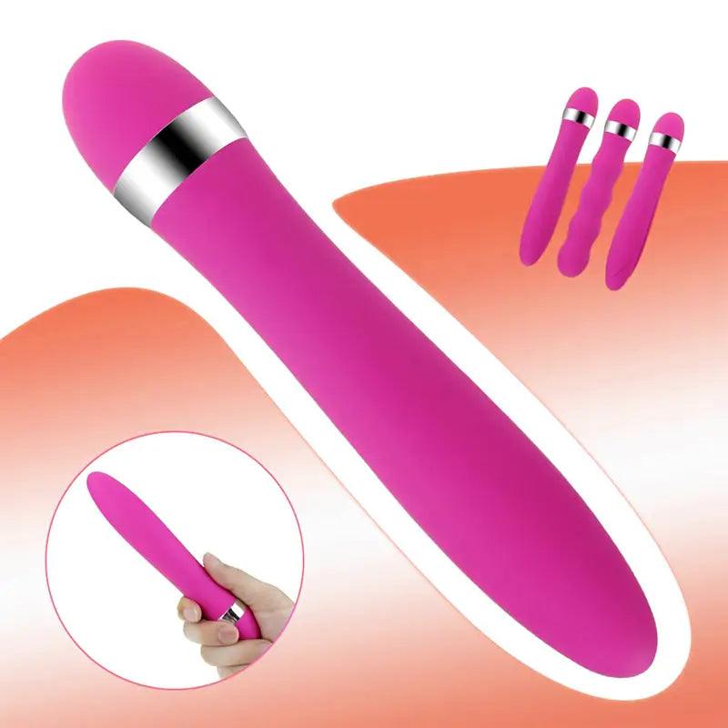 Silicone_Vibrating_G-spot_Massager1