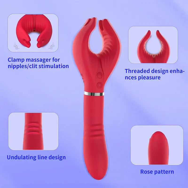 Y-Clitoral_Clamp_G-Spot_Rose_Vibrator3