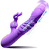 Torsion_Rabbit_Expansion_Vibrator