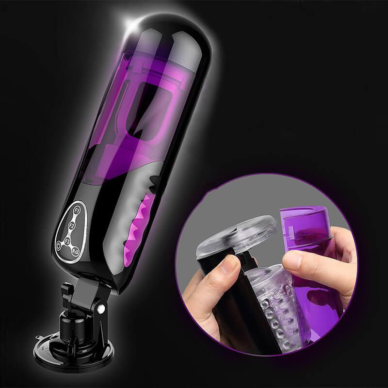 Fully_Automatic_Retractable_Rotating_Aeroplane_Cup
