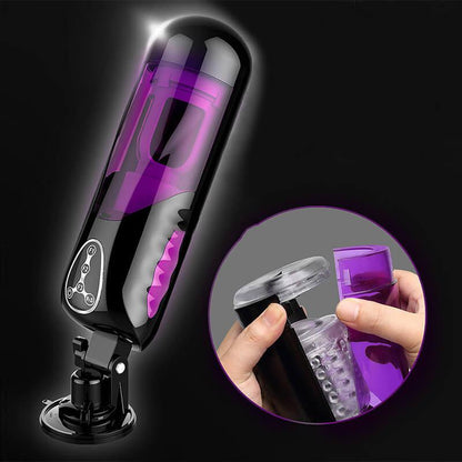 Fully_Automatic_Retractable_Rotating_Aeroplane_Cup