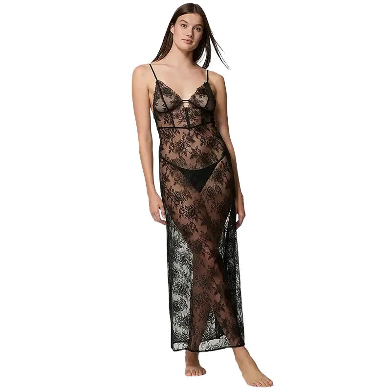 Rose_Trimmed_Lace_Long_Slip