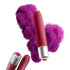 Mini Lipstick Bullet Vibrator, 10 Vibration modes