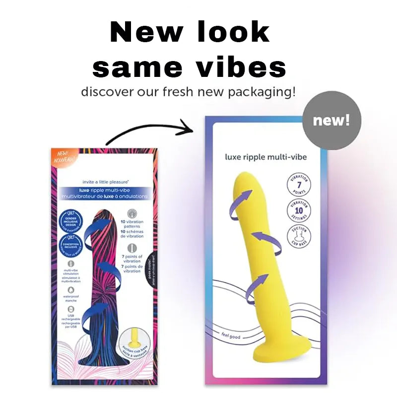 Realistic yellow dildo vibrator with suction cup