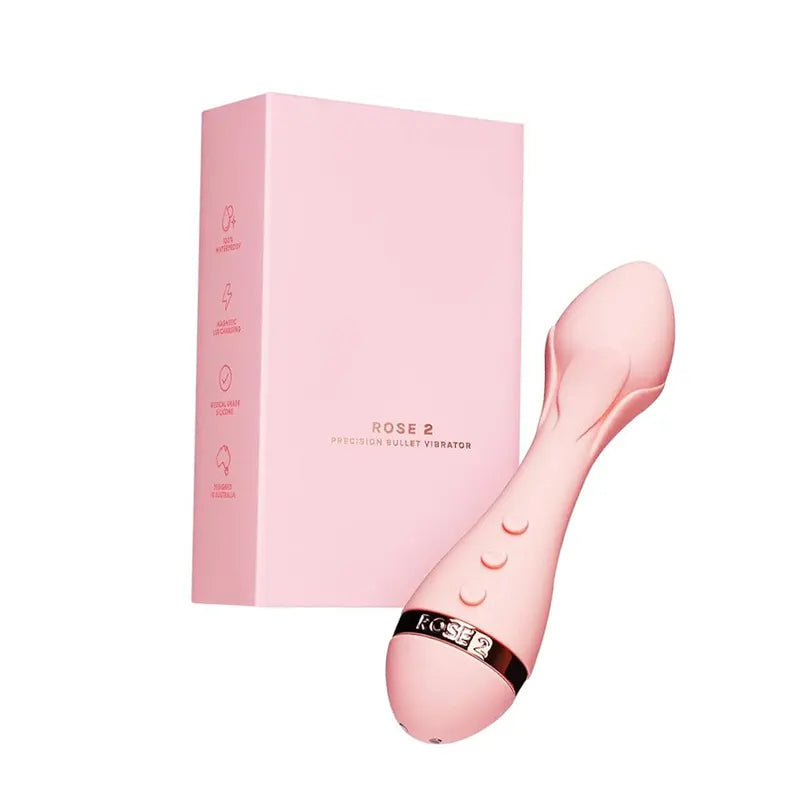 Cute Bowling Female Butt Plug Vibrator