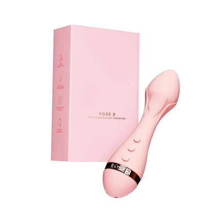 Cute Bowling Female Butt Plug Vibrator