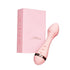 Cute Bowling Female Butt Plug Vibrator