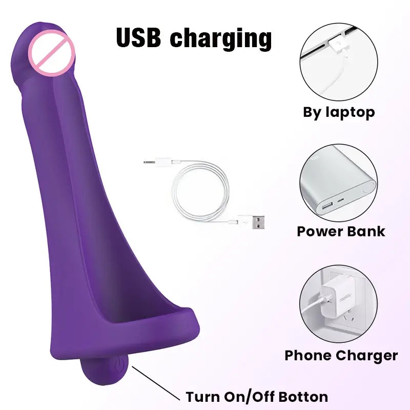 Dual_Penetration_Vibrating_Dildo_with_Penis_Rings