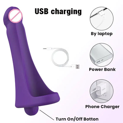 Dual_Penetration_Vibrating_Dildo_with_Penis_Rings